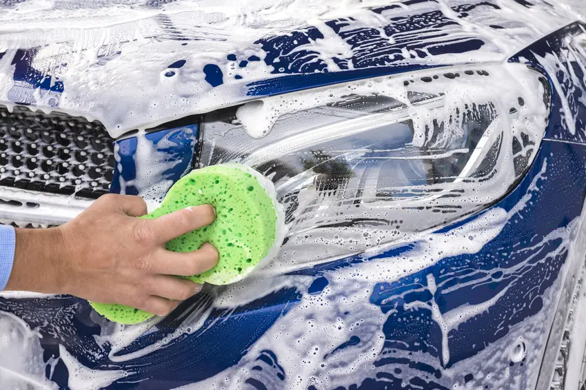 Why Hand Wash Services Are Essential For Luxury Vehicle Care Newcastle WA Why Hand Wash Services Are Essential For Luxury Vehicle Care Newcastle WA
